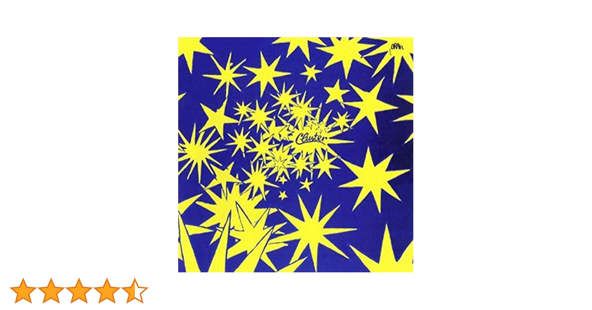 Amazon.co.jp: CLUSTER II: ミュージック